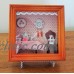 Vg. Ruetter Porzellan Shadow Box Germany, Kitchen Miniature Furniture  Dollhouse   223075182897